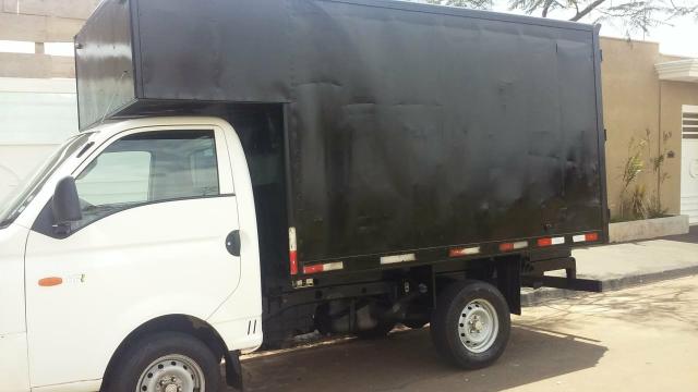 Carro em pronto para trabalhar em São Carlos - Foto 3
