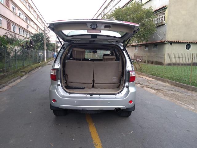 Hilux SW4 Gasolina Aut - Foto 5