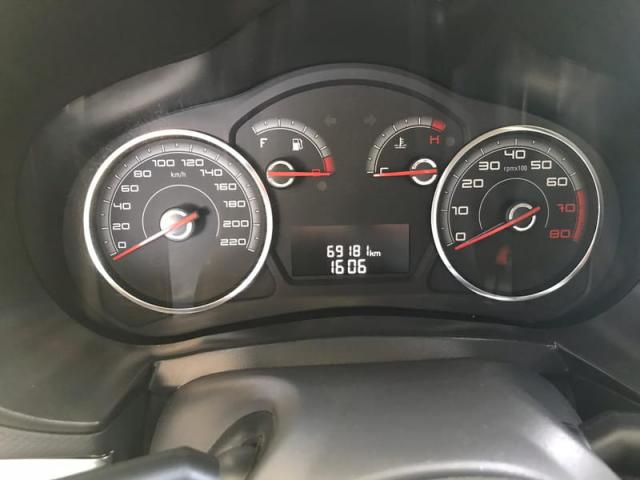 FIAT GRAND SIENA ATTRACTIVE 1.4 8V - Foto 13