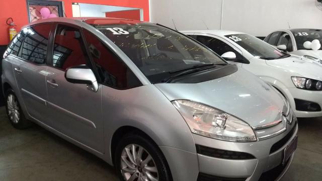 C4 Picasso La Luna 2.0 Aut. 2013 - Foto 5