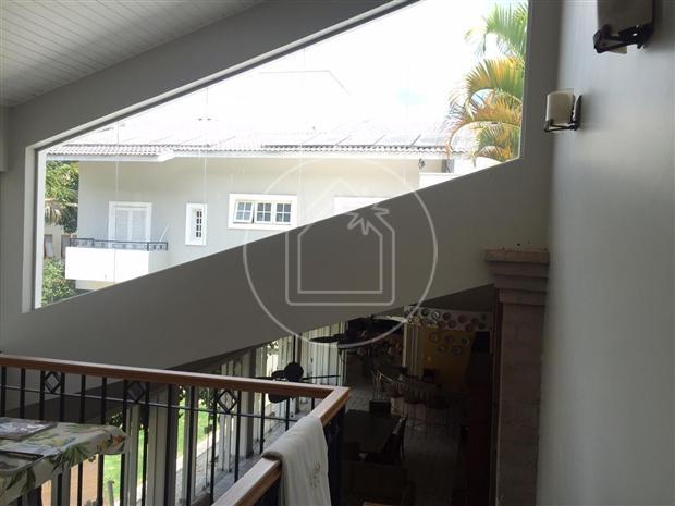 Casa de condomínio para alugar com 4 dormitórios em Jardim novo mundo, Jundiaí cod:851680 - Foto 7