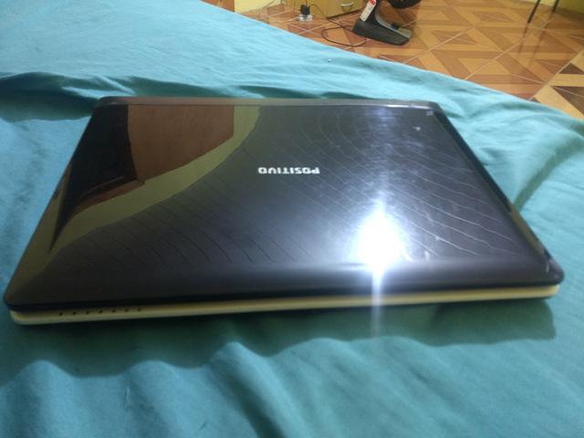 Vendo Notebook Positivo - Foto 3