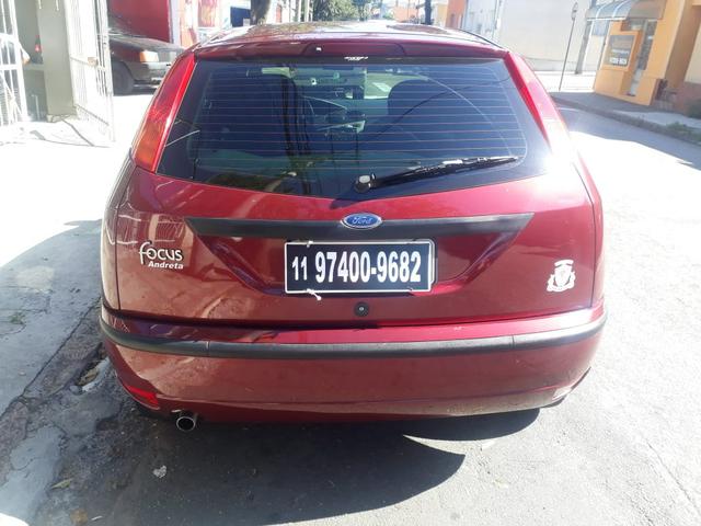 Focus hatch 1.6 zetec - Foto 13