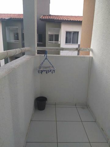 Apto por temporada pertinho do Pátio Norte Shop por diárias - Foto 3