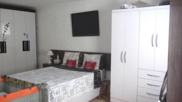 Casa a venda no Condomínio Vivendas Alvorada II / 4 Quartos / Setor Contagem / Sobradinhos - Foto 13