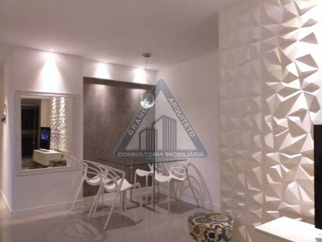 Apartamento à venda com 3 dormitórios cod:GAAP30128 - Foto 2