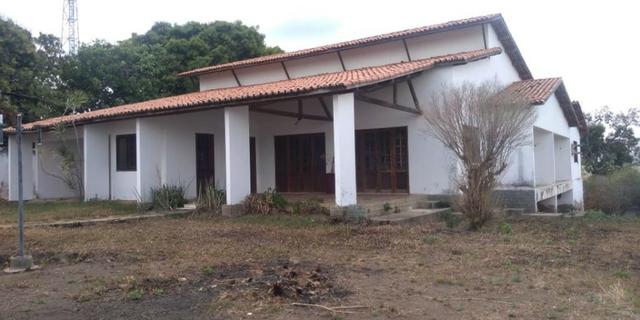 Mega Imóveis Cariri, vende excelente casa no bairro Grangeiro - Crato CE - Foto 3