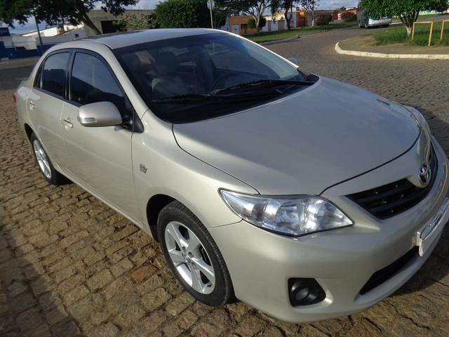Corolla xei 2.0 100% original - Foto 12