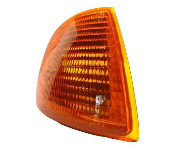 Pisca Lanterna Dianteira Ambar Polo 1997 98 99 2000 Direito - Foto 3