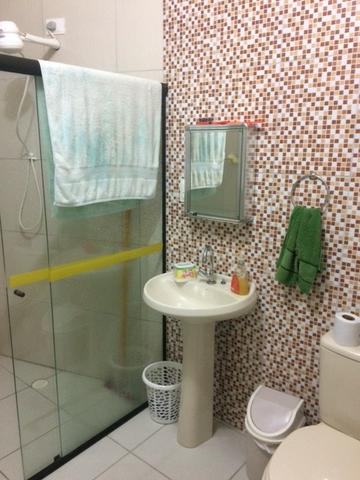 Melhor Casa 680m2, 3 Quartos Sendo 1 Suíte, 5 Vagas, Dois Carneiros Aceito Carro ou Imóvel - Foto 7