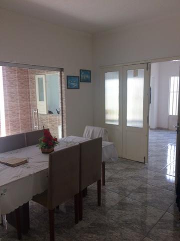 Melhor Casa 680m2, 3 Quartos Sendo 1 Suíte, 5 Vagas, Dois Carneiros Aceito Carro ou Imóvel - Foto 2