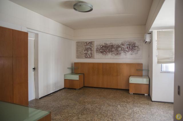 Apartamento para alugar com 5 dormitórios em Meireles, Fortaleza cod:29441 - Foto 18