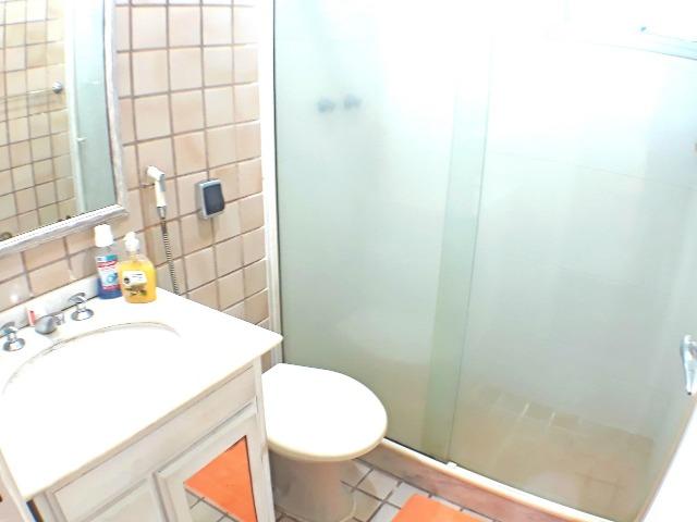 Vila Isabel/Grajaú-apartamento a venda R$ 599.999, sala 3 ambientes 3 quartos - Foto 7