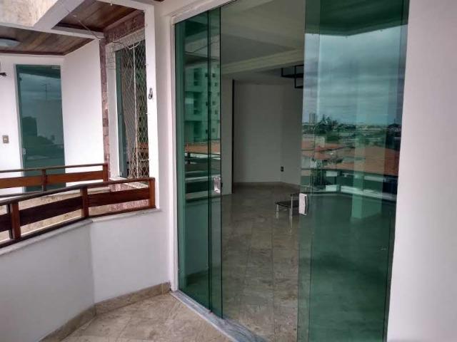 Apartamento Orla de Petrolina - Líder