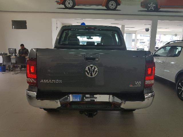 Amarok highline v6 2019 - Foto 7