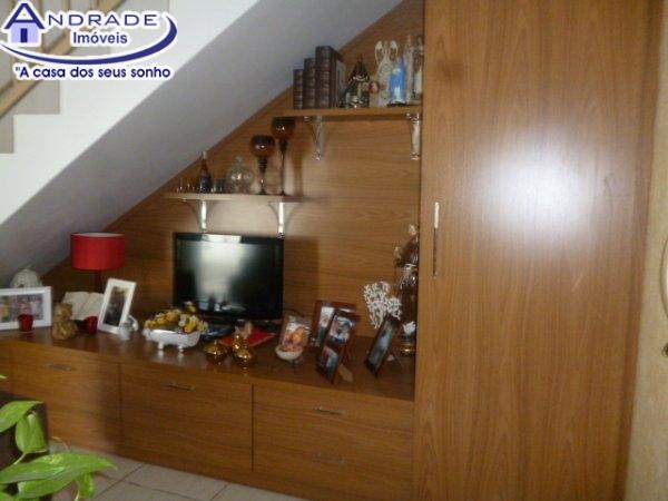 Casa Geminada - Serrano Belo Horizonte - Foto 6