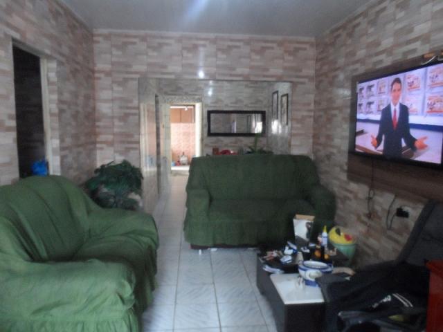 CASA PARA VENDA NO CJ. MARCOS FREIRE III - Foto 2