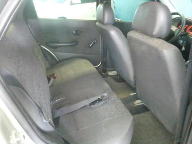 Fiat Palio 1.0 Fire Flex completo 2008 - Foto 6