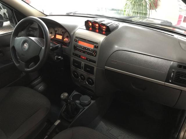FIAT PALIO 2012/2012 1.8 MPI ADVENTURE WEEKEND 16V FLEX 4P MANUAL - Foto 5