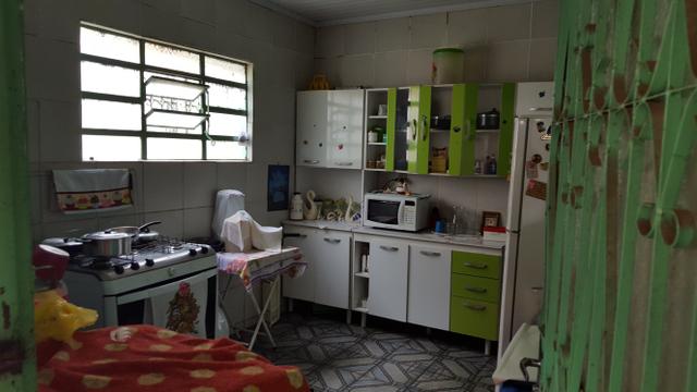 Casa Qnn 23 Escriturado 2qts+2 barraco - Foto 4