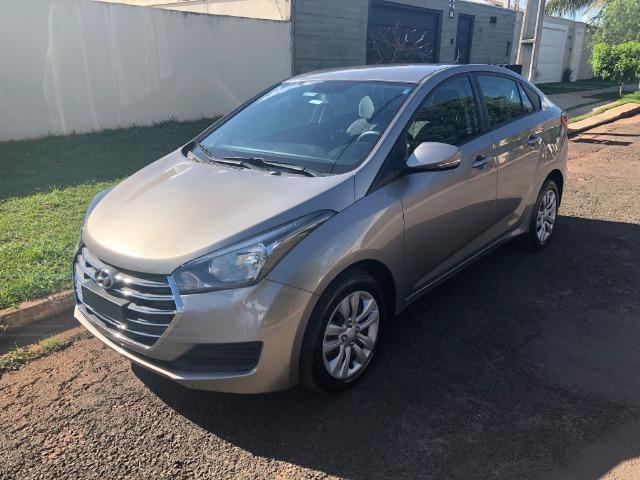 Hyundai Hb20s 17/18 Praticamente Zero - Foto 3