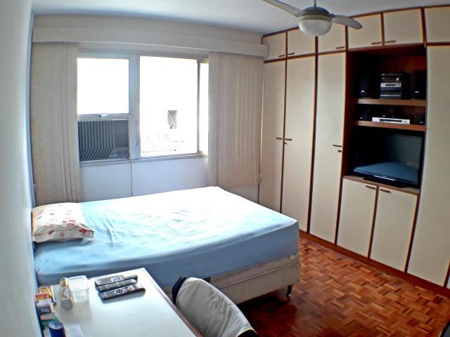 Vila Isabel/Grajaú-apartamento a venda R$ 599.999, sala 3 ambientes 3 quartos - Foto 8