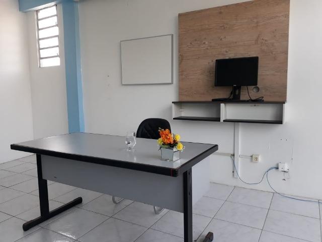Sala Equipada para Palestras e Treinamentos - Foto 15
