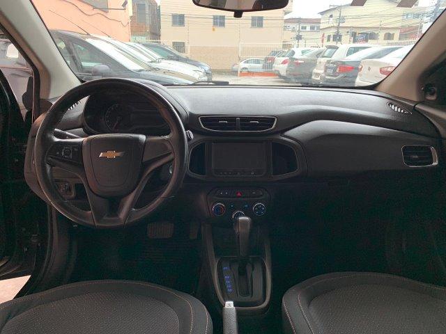 Gm - Chevrolet Onix LT 1.4 automatico 2014 - Foto 9