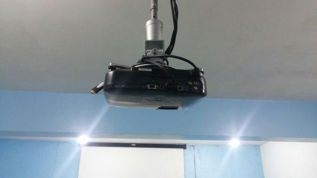 Sala Equipada para Palestras e Treinamentos - Foto 5