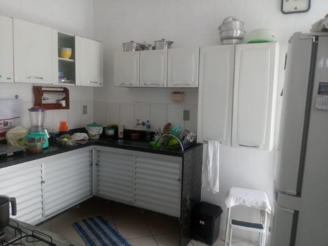 CASA PARA VENDA NO PEREIRA LOBO - Foto 8