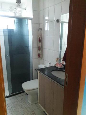 Apartamento à venda com 3 dormitórios em Chácara dos pinheiros, Cuiabá cod:AP00101 - Foto 5