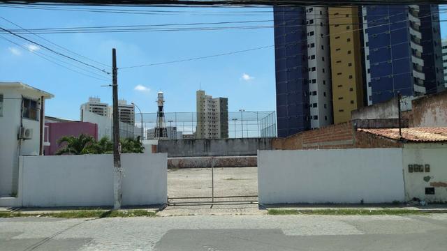 Ponto comercial com 600m² todo murado, no bairro Farolândia - Foto 4