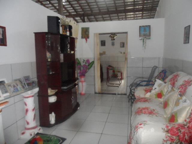 CASA PARA VENDA NO LAMARÃO - Foto 11