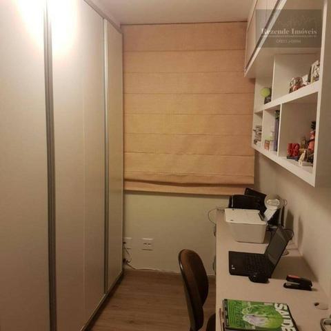 F-AP1117 Apartamento com 2 dormitórios à venda, 50 m² Cristo Rei - Curitiba/PR - Foto 10