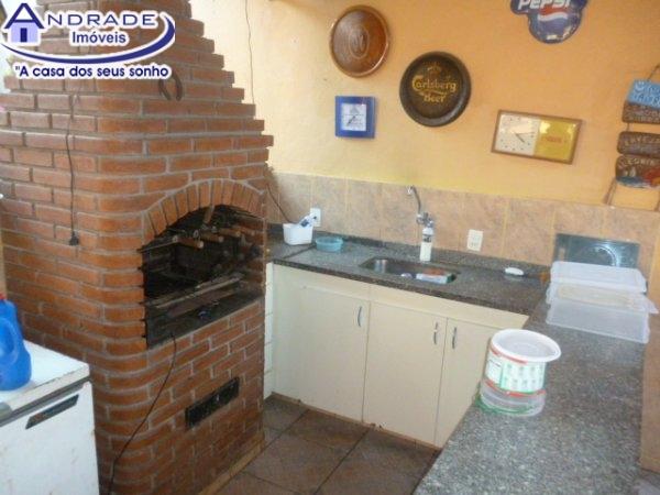 Casa - Nossa Senhora da Glória Belo Horizonte - Foto 10
