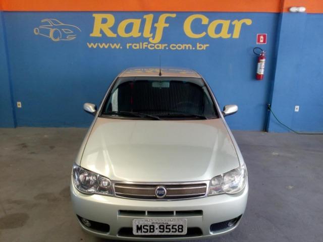 Fiat Palio 1.0 Fire Flex completo 2008 - Foto 3