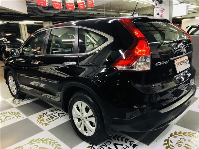 Honda Crv 2.0 lx 4x2 16v gasolina 4p automático - Foto 10