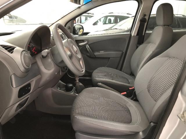 Fiat Palio 1.0 ATTRACTIVE 4P - Foto 8