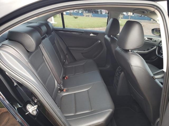 VW - VOLKSWAGEN JETTA HIGHLINE 2.0 TSI 16V 4P TIPTRONIC - Foto 11