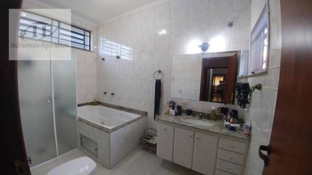 Casa com 3 dormitórios à venda, 272 m² por R$ 1.200.000,00 - Condomínio Ana Helena - Jagua - Foto 19