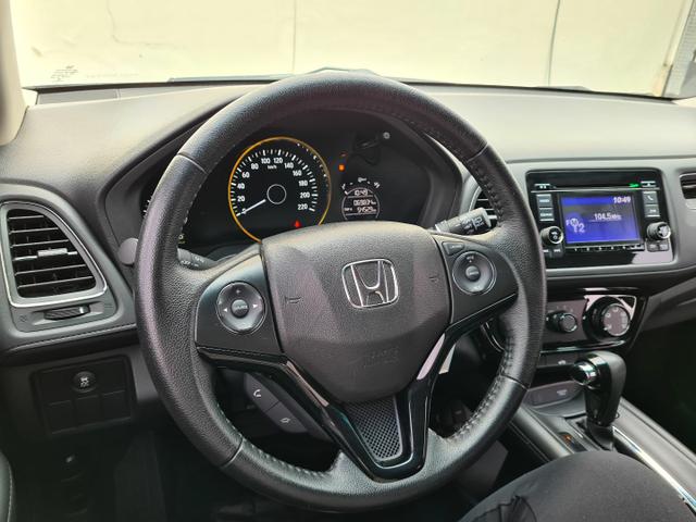 Hr-v ex cvt 1.8 flex 2016"Único dono" - Foto 13