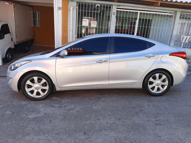 Elantra 1.8 automático - Foto 10