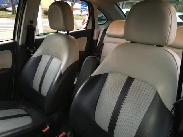 Fiat Grand Siena 1.6 Essence Sublime Dualogic 4P - Foto 9
