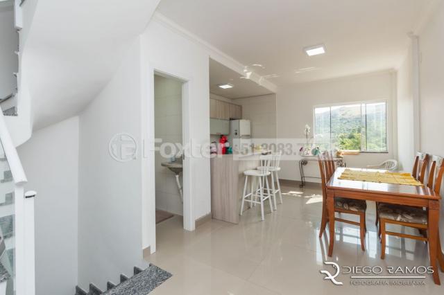 Casa à venda com 3 dormitórios em Aberta dos morros, Porto alegre cod:187429 - Foto 18