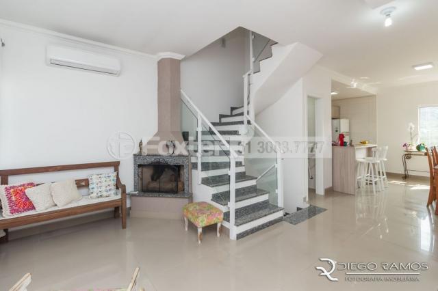 Casa à venda com 3 dormitórios em Aberta dos morros, Porto alegre cod:187429 - Foto 2