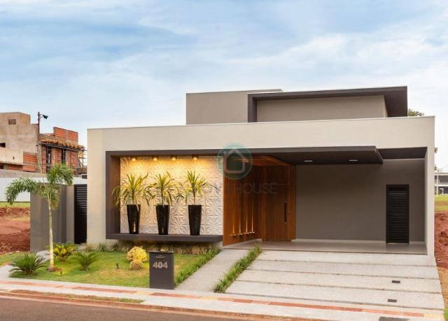 Excelente imóvel - 3 suítes - Residencial Damha IV