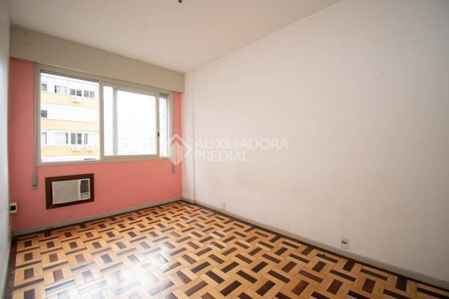 Apartamento para alugar com 3 dormitórios em Centro histórico, Porto alegre cod:309292 - Foto 12