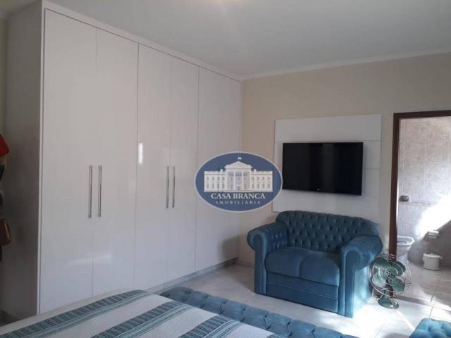 Imóvel amplo com 3 quartos sendo 1 suíte - Foto 14