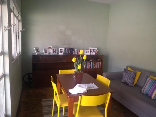 Casa à venda com 3 dormitórios em Tupi a, Belo horizonte cod:CA00137