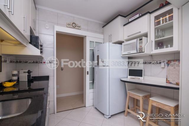 Apartamento à venda com 3 dormitórios em Santo antônio, Porto alegre cod:194889 - Foto 15